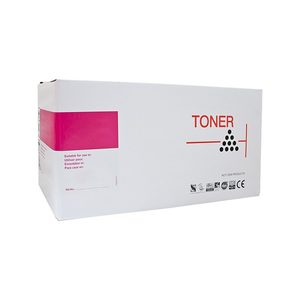 Hp: Hp 201a Canon cf403a Compatible Magenta Toner