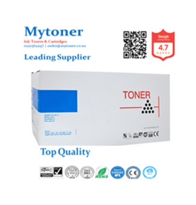 Hp: HP 202A cf501a Cyan Toner Compatible