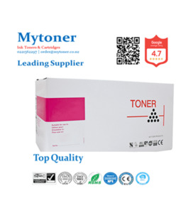 HP 202A cf503a Magenta Toner Compatible