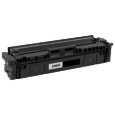 Hp: HP 206A Black Toner M283fdn W2110A with chip