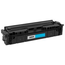 Hp: HP 206A Cyan Toner M283fdn W2111A with chip