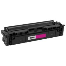Hp: HP 206A Magenta Toner M283fdn W2112A with chip