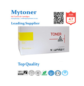 HP 210A Yellow Toner W2102A Compatible