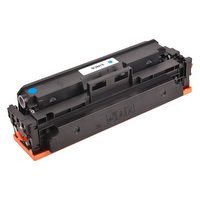 Hp 416x W2041x Cyan Toner Compatible
