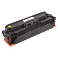 Hp 416x W2042x Yellow Toner Compatible
