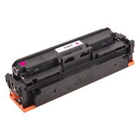 Hp 416x W2043x Magenta Toner Compatible