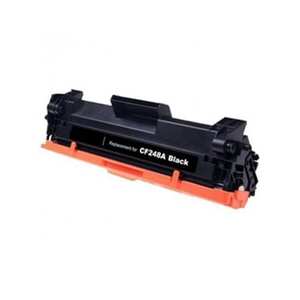 Hp: Hp 48a Black Toner For Laser Jet Pro Mfp m28a m28w