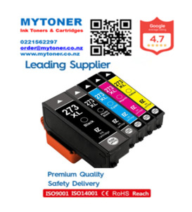 Epson 273xl Value Pack Compatible