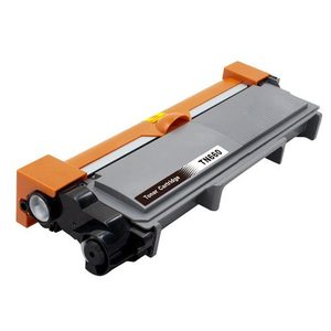 Brother Compatible TN1170 TN116 Toner Cartridge: Brother Tn660 Black Toner Compatible