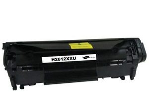 Canon FX9 FX10 Black Toner Compatible