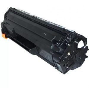 Ce285a hp 85a Black Toner p1102w m1212nf m1132
