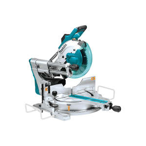 label2: New: MAKITA SLIDE COMPOUND SAW 255mm LASER