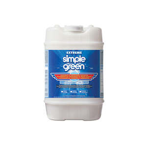 Simple Green: EXTREME SIMPLE GREEN® Aircraft & Precision Cleaner Concentrate 18.9L