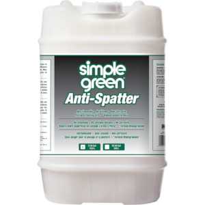 SIMPLE GREEN® ANTI-SPATTER 18.9L