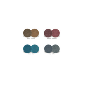 3m: Surface Conditioning Disc - 125mm, Fine (5pk)