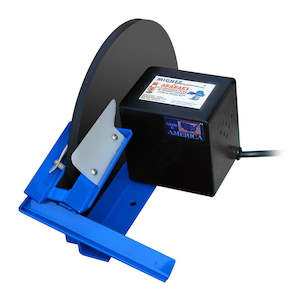 Oil Skimmer Mighty Disk 12" Abanaki Disc SDC12-F