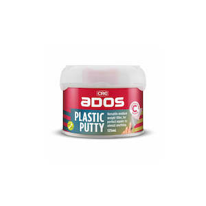 ADOS Plastic Putty - 1Lt