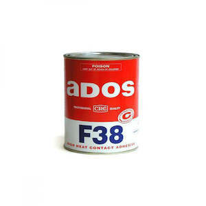 Ados: Ados Universal Silicone 310ML 8358 REPLS 8300