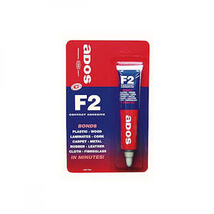 Ados: F2 75Ml Tube Blister - 10 Pack
