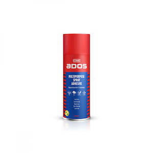 Ados: Multi Purpose Spray Adhesive 575ML