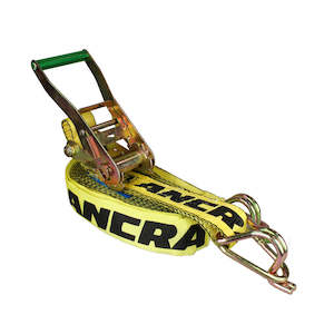 Ancra: ANCRA Truck Tie Downs 5 PACK - Yellow