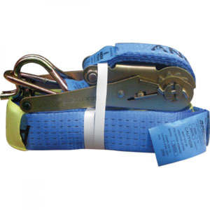 Ancra: Ancra 2500Kg Ratchet Load Binder - 9M x 50mm