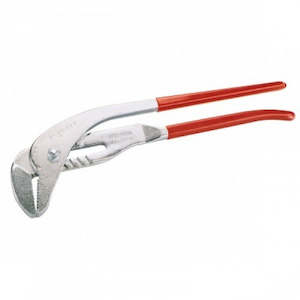 Reed: Reed Pipe Wrench Pliers - PWP10