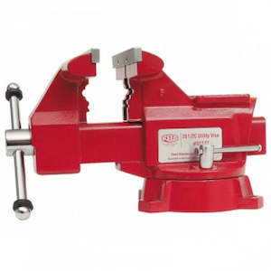 Reed: Reed Utility Vice 24-1/2C