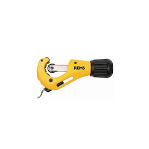 Rems: REMS Compact Tube Cutter 3-35mm