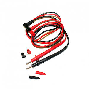 Sun: Spare Test Leads - EM128 BB63