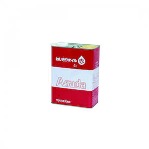 Asada: Asada Mineral Threading Oil