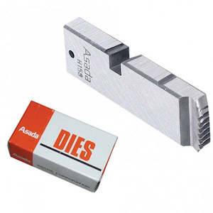 Pipe Threading Alloy Bolt 24 mm