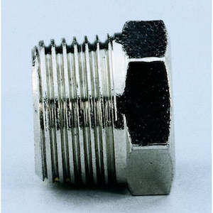 Asturomec: Reducing Bush  1/4 - 1/8