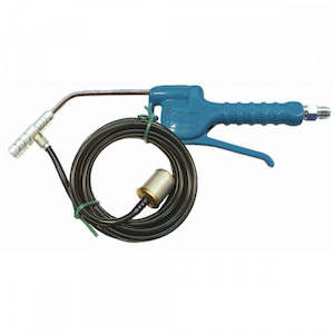 Asturomec: Air Blow Gun With Syphon Pickup