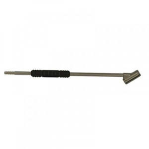 Asturomec: Tyre Inflator Chuck.