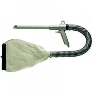 Asturomec: Air Vacuum Cleaner