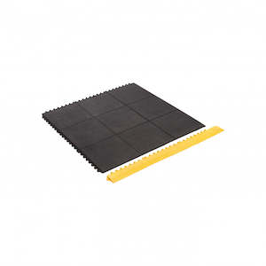 Axton: Interlink Without Holes- 910 x 910mm