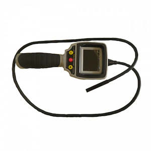 Bell Precision: Bell Precision Inspection Camera IC8809 IP69 6.8mm Head