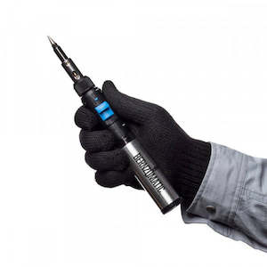 Bernzomatic: BernzOmatic Soldering & Repair Butane Torch Kit