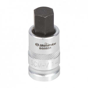 Hex Sockets 14mm Hex