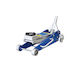 Black Jack 2T Alloy/Steel Trolley Jack