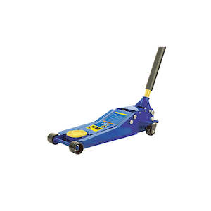 Black Jack: Black Jack 1.8 Ton Low Profile Trolley Jack