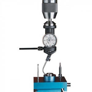 Blake: Blake 801 Co-Ax Indicator In Metric Made In USA