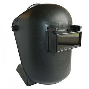 Blue Eagle Welding Helmet Shd 10 Complete