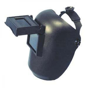 Blue Eagle: Lift Front Welding Helmet W3023 633-Pa