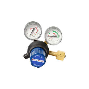 Boc: BOC 8000 Single Stage Nitrogen Regulator