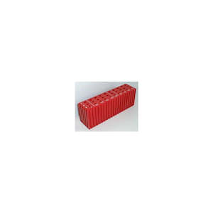 Box 5-7.9mm x 0.1mm Interlocking Modular System