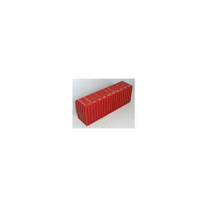 Box 1-4.9mm x 0.1mm Interlocking Modular System