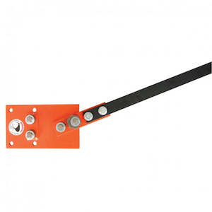 Bramley: Bramley ROD Bender 60/16 Up To 16mm M.S.