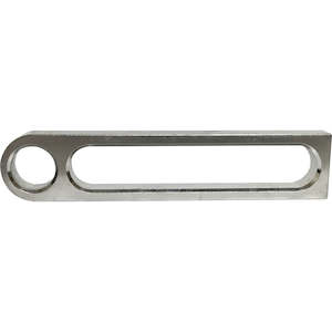 Buildpro: BuildPro D-Stop Bar